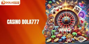 Casino DOLA777