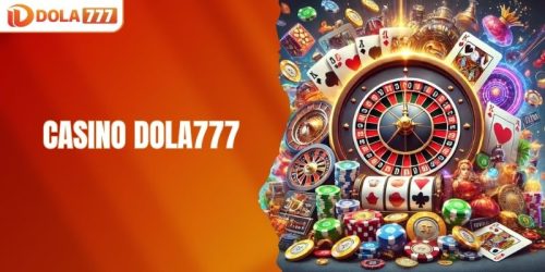 Casino DOLA777