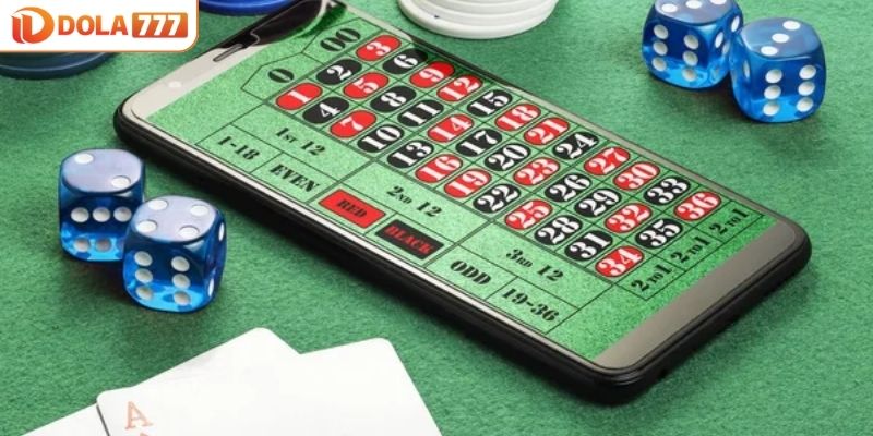Chi tiết các bước tham gia game bài DOLA777 