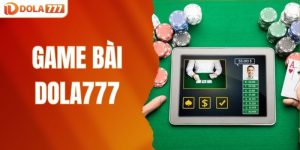 game bài DOLA777