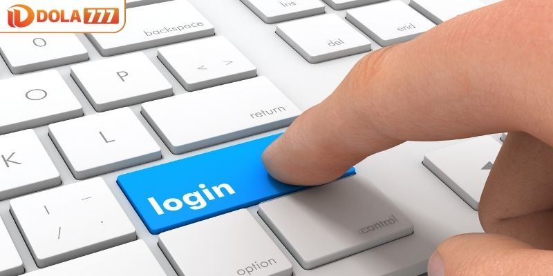 Giải pháp cho tình huống quên mật khẩu