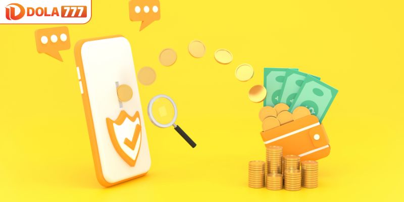 Những điểm cần nắm trước khi nạp tiền DOLA777