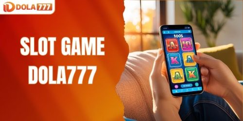 Slot game DOLA777