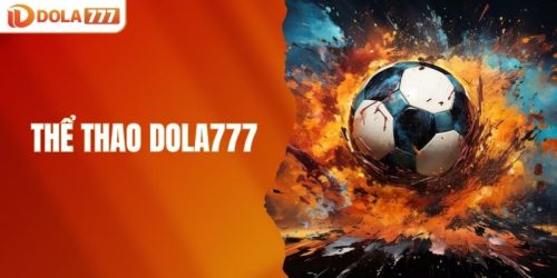 Thể thao DOLA777