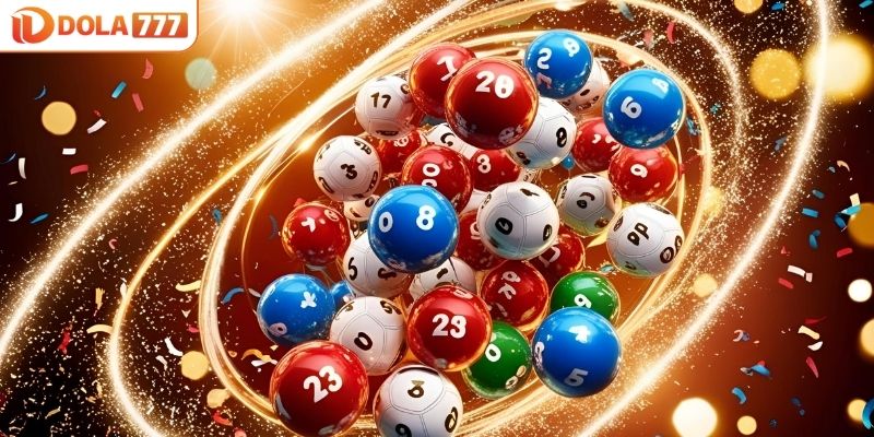 Xổ số DOLA777 hợp tác với các đơn vị uy tín hàng đầu
