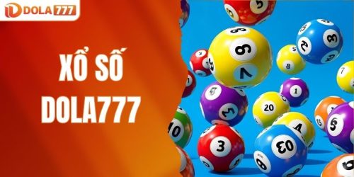 Xổ số DOLA777
